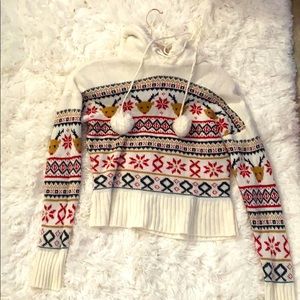 Blouse for christmas